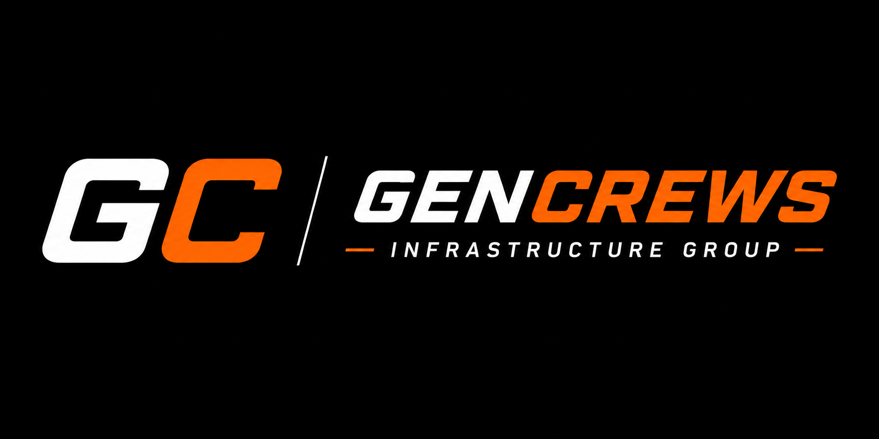 GC GenCrews logo
